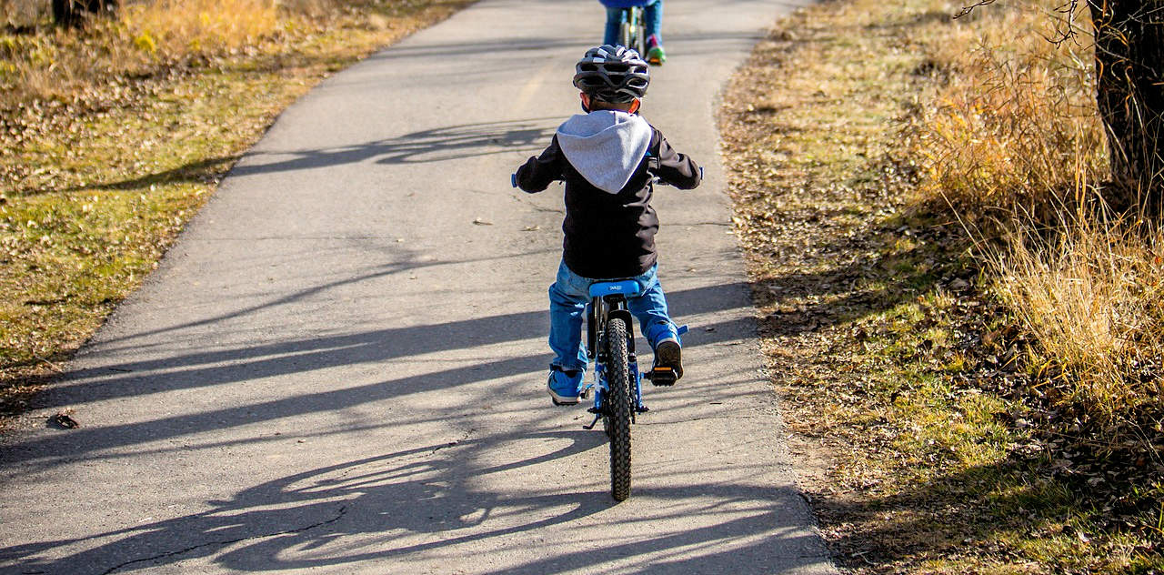 verkeersregels en kinderen
