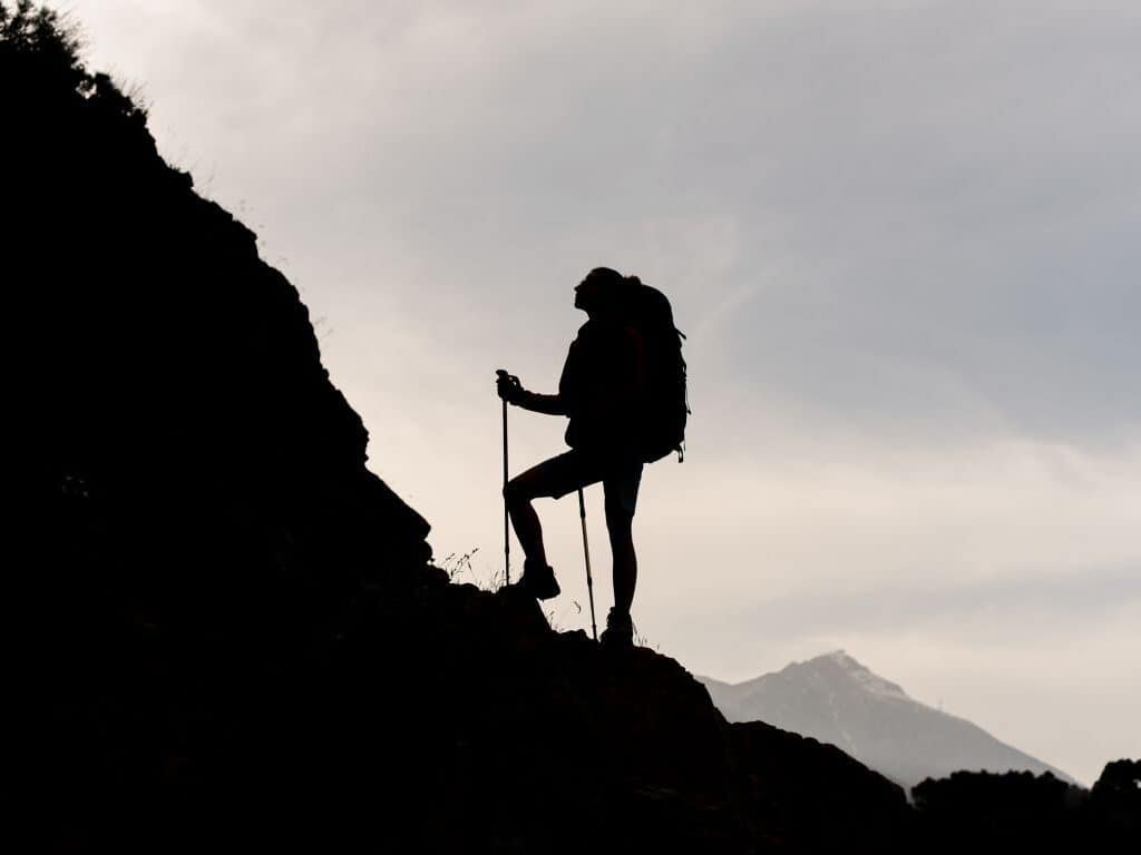 lopen zonder blessures