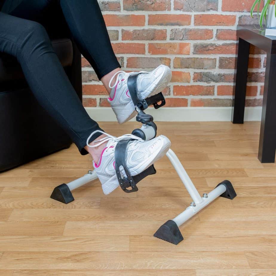 stoelfietsen voor ouderen