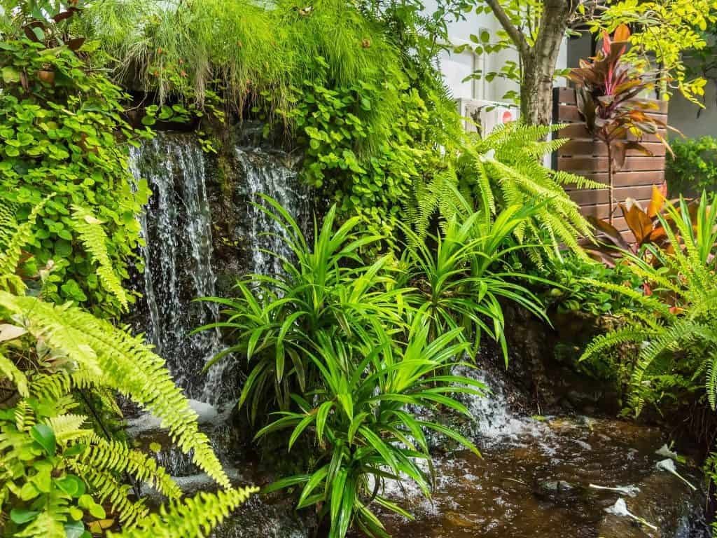 zelf je tuin ontwerpen