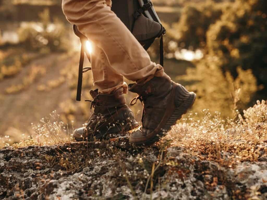 De beste wandelschoenen
