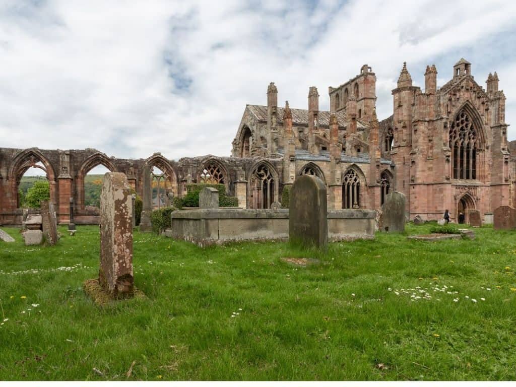 St.-Cuthbert’s Way