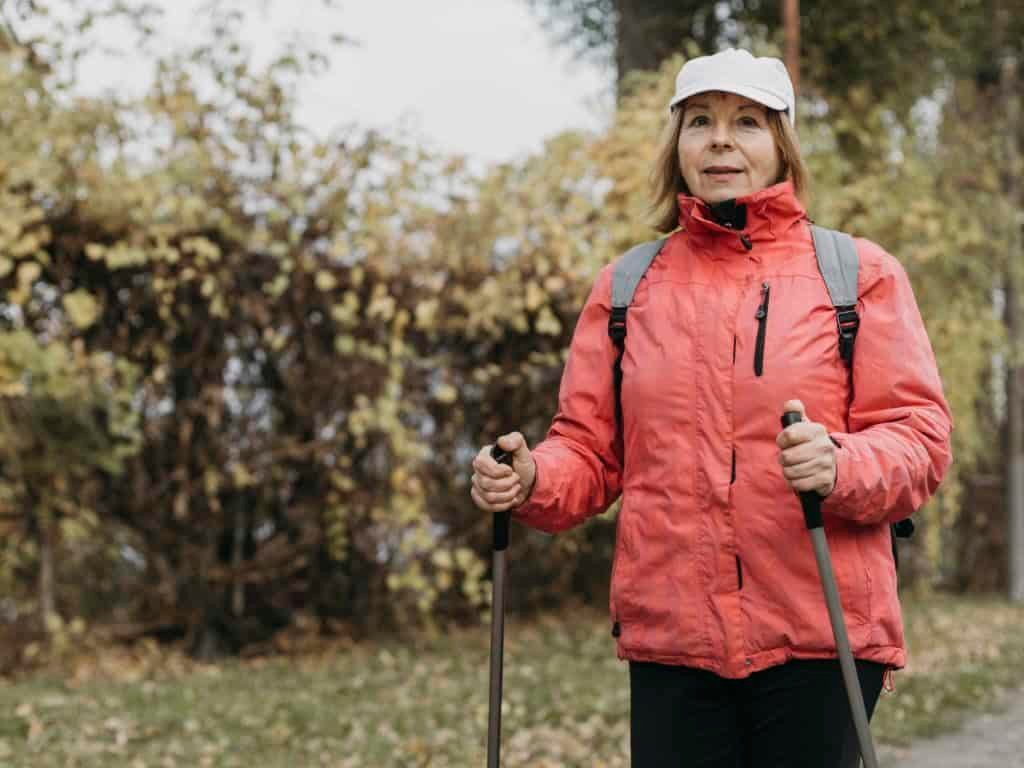 Meerdaagse wandeltochten in Nederland