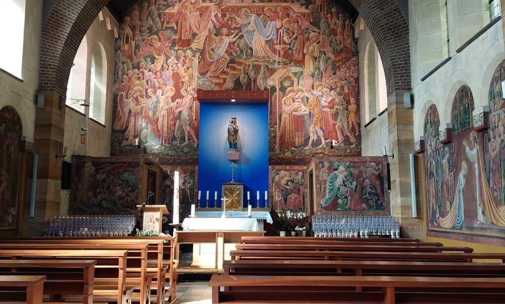 Heiloo – Onze Lieve Vrouw Ter Nood